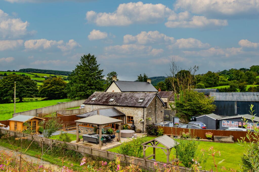 Main image of property: Rhydargaeau, Carmarthen, SA32