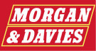 Morgan & Davies, Carmarthen Estate Agent Logo