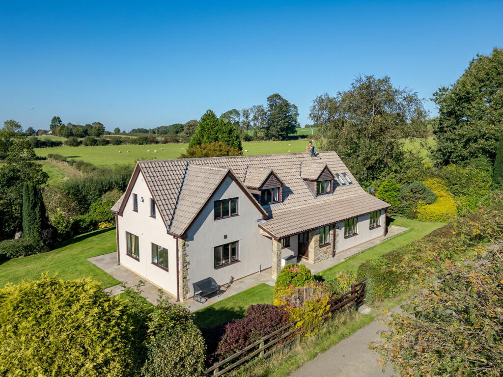 Main image of property: Faceby, Middlesbrough, TS9 7BZ