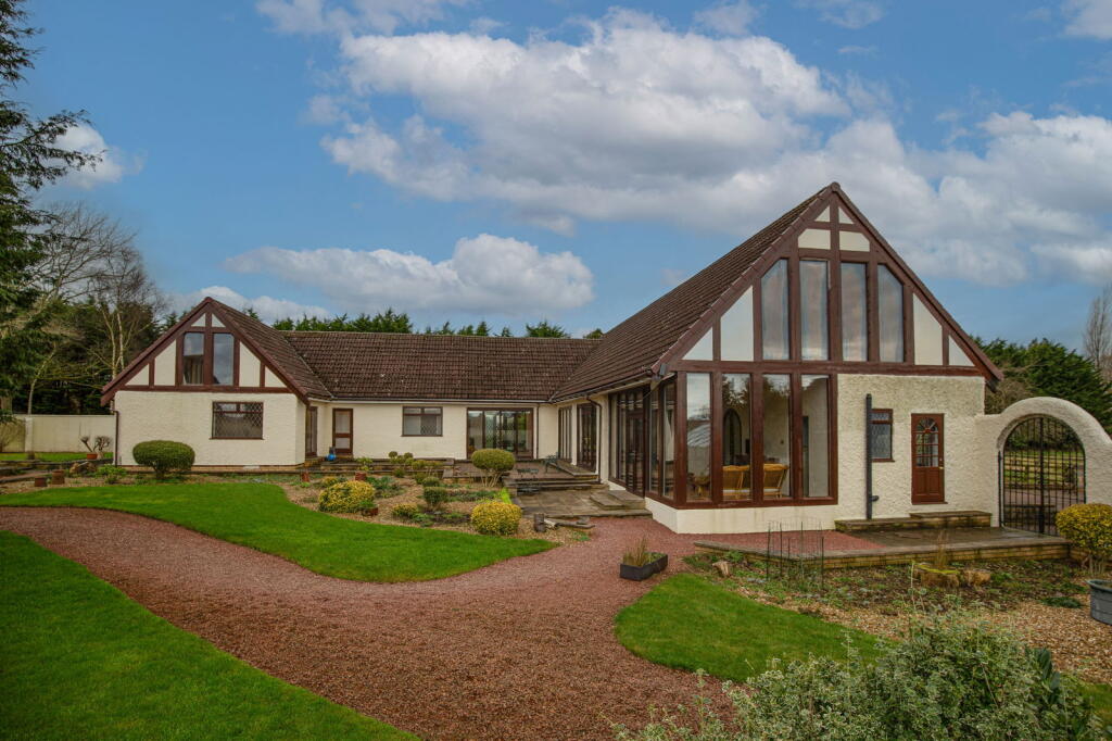 Main image of property: Little Lane, Brompton, Northallerton, DL6 2UB