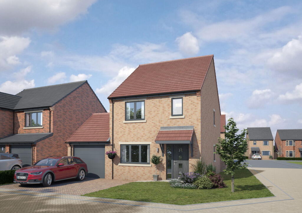 Main image of property: Urlay Nook Road, Eaglescliffe, TS16 0TA