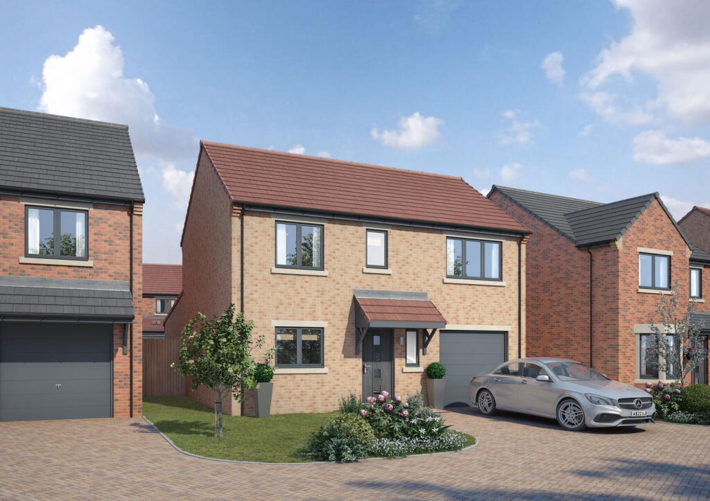 Main image of property: Urlay Nook Road, Eaglescliffe, TS16 0TA