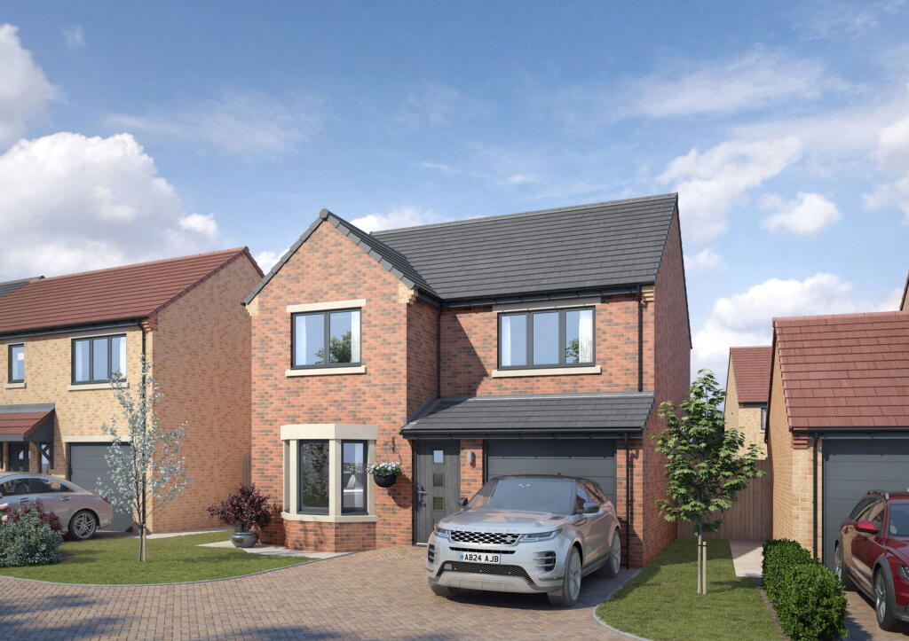 Main image of property: Urlay Nook Road, Eaglescliffe, TS16 0TA