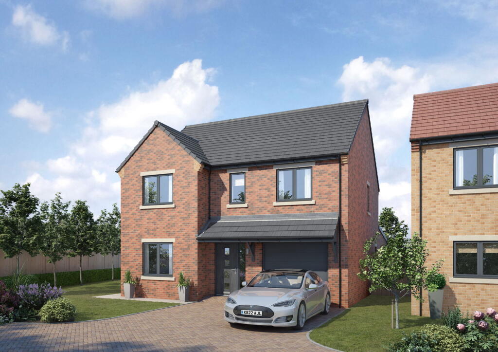 Main image of property: Urlay Nook Road, Eaglescliffe, TS16 0TA