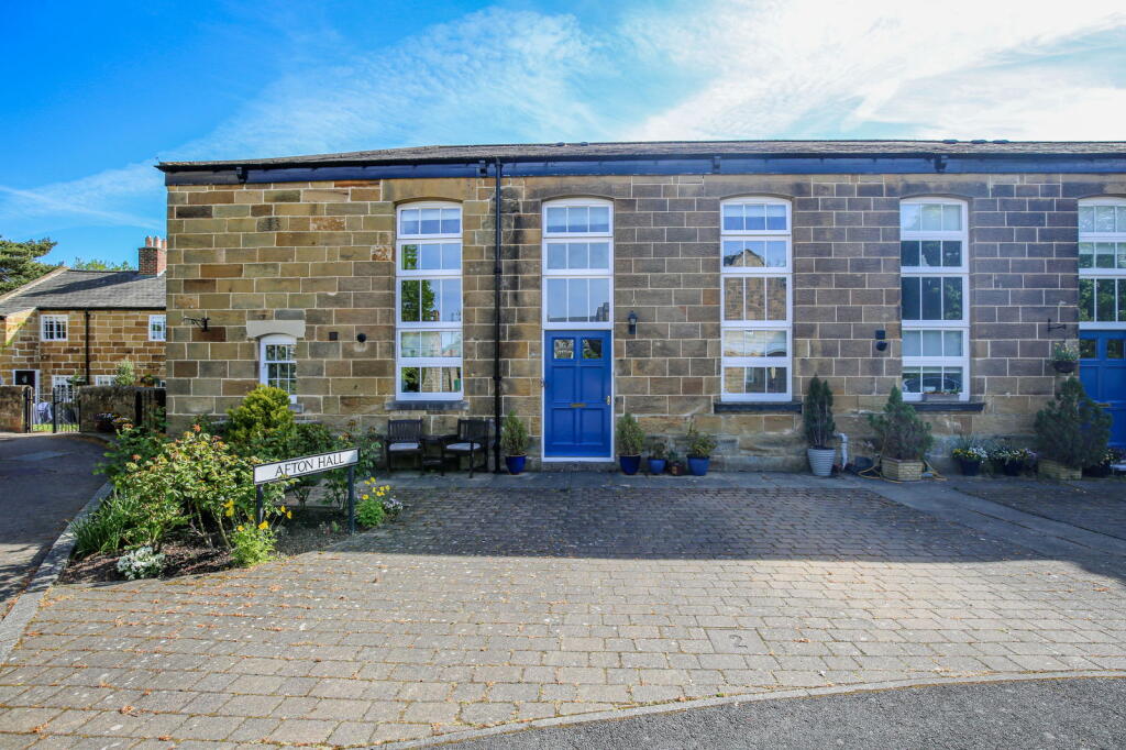 Main image of property: School Lane, Great Ayton, Middlesbrough, TS9 6SB