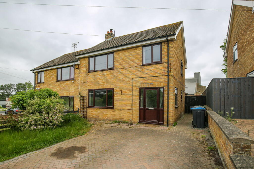 Main image of property: Seamer, Middlesbrough, TS9 5NQ