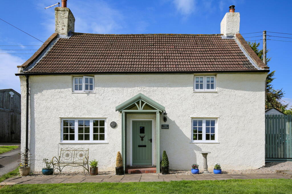 Main image of property: Newby, Middlesbrough, TS8 0AQ