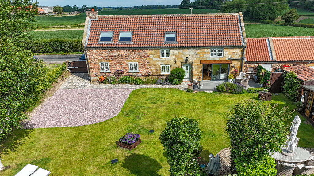 Main image of property: Great Ayton, Middlesbrough, TS9 6JD