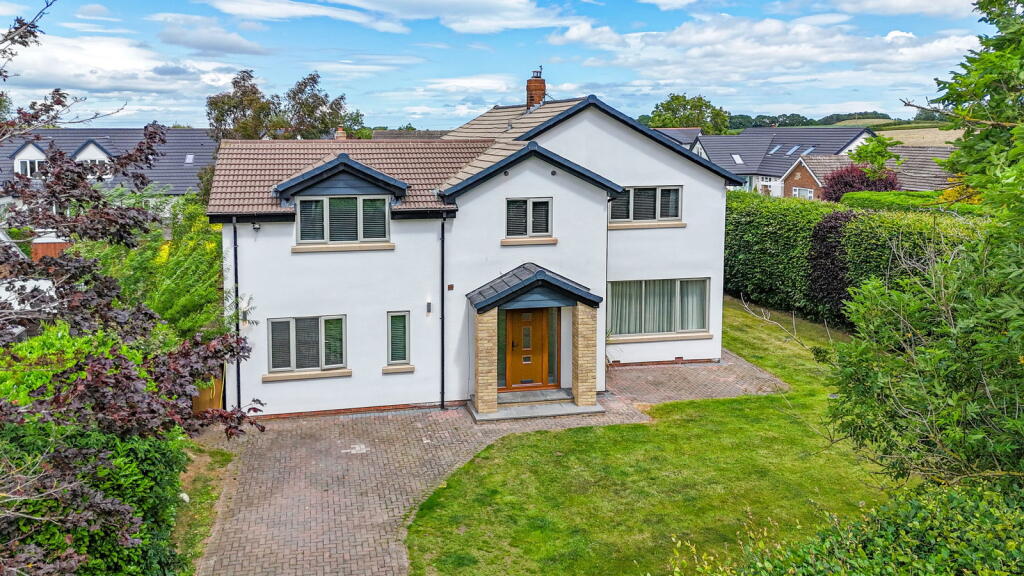 Main image of property: Seamer Road, Hilton, Yarm, TS15 9JH
