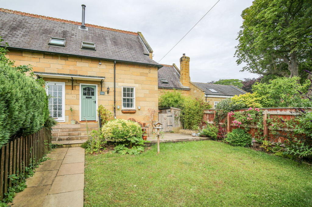 Main image of property: Enterpen, Hutton Rudby, Yarm, TS15 0AL