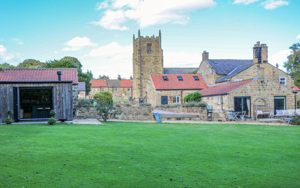 Main image of property: School Lane, Osmotherley, Northallerton, DL6 3BW