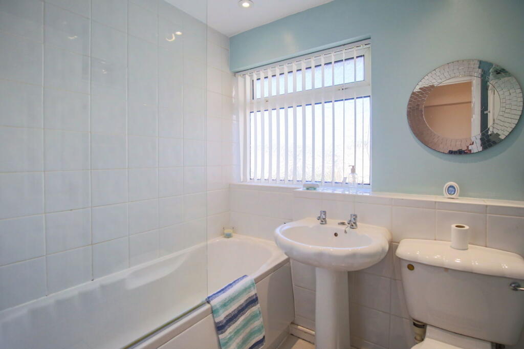 Main image of property: Hebburn Road, Stockton-on-tees, TS19 8AL