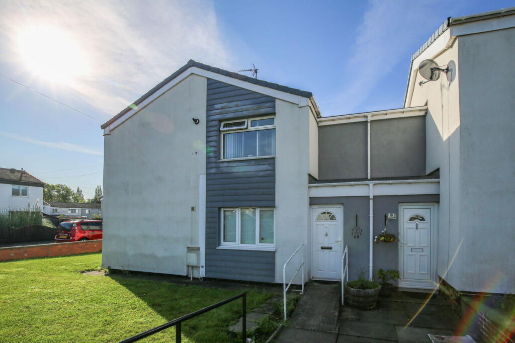 Main image of property: Hebburn Road, Stockton-on-tees, TS19 8AL