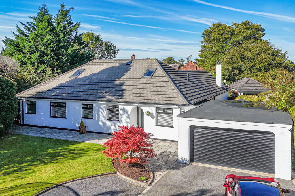 Main image of property: Holly Lane, Stainton, Middlesbrough, TS8 9AQ