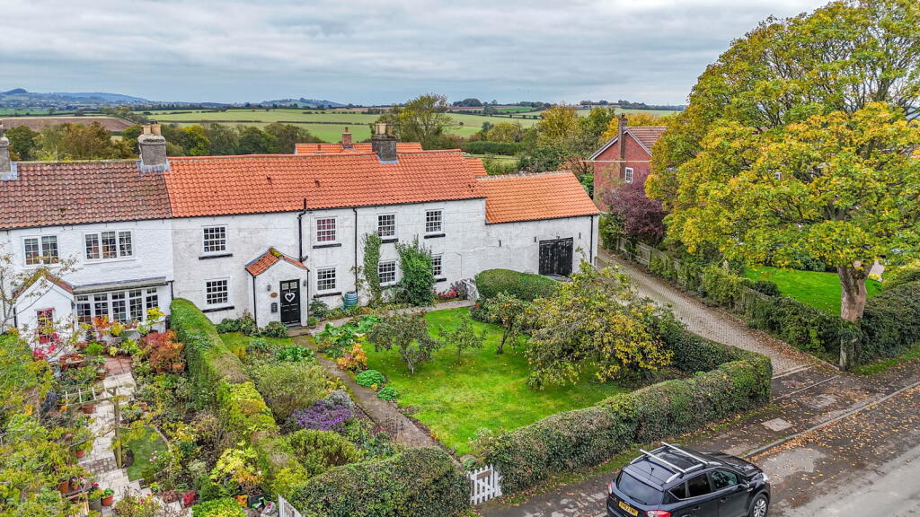 Main image of property: East Harlsey, Northallerton, DL6 2BL