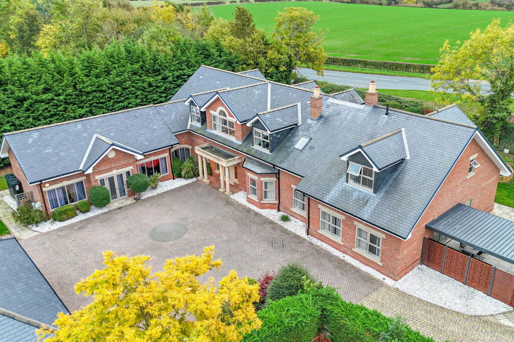 Main image of property: Low Worsall, Yarm, TS15 9PJ