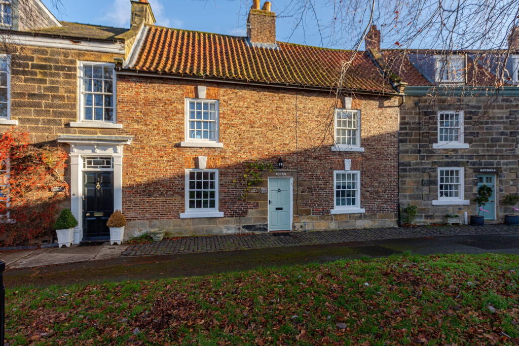 Main image of property: 4 High Green, Great Ayton, Middlesbrough, TS9 6BJ