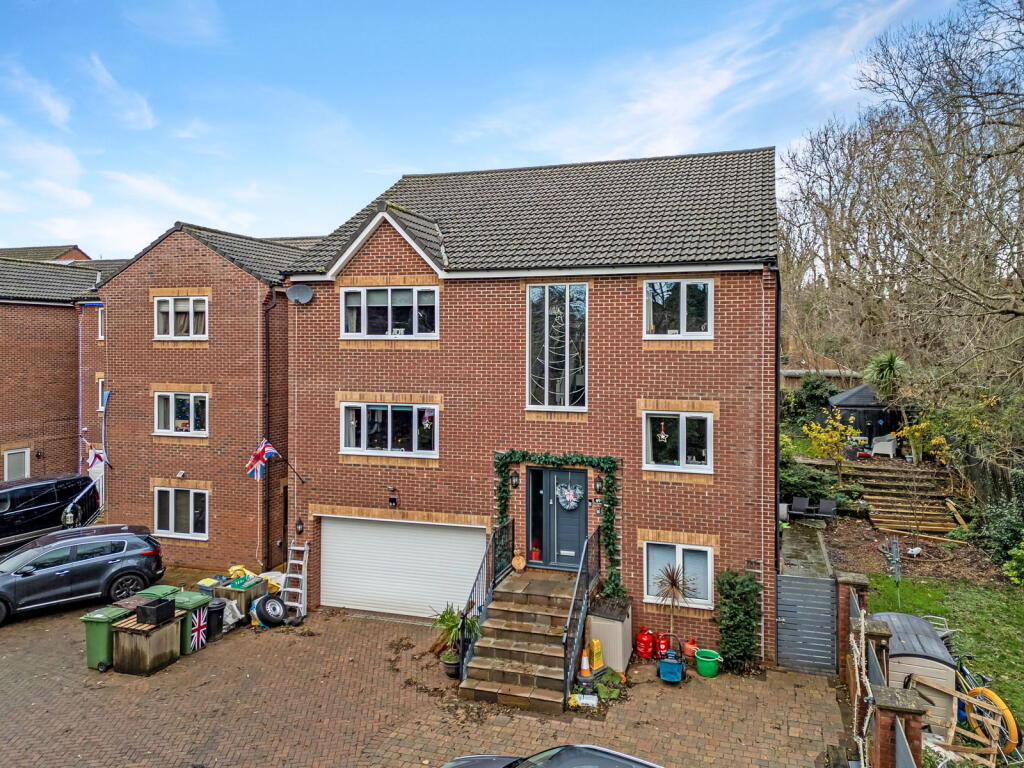 Main image of property: Greens Valley Drive, Stockton-on-tees, TS18 5QH