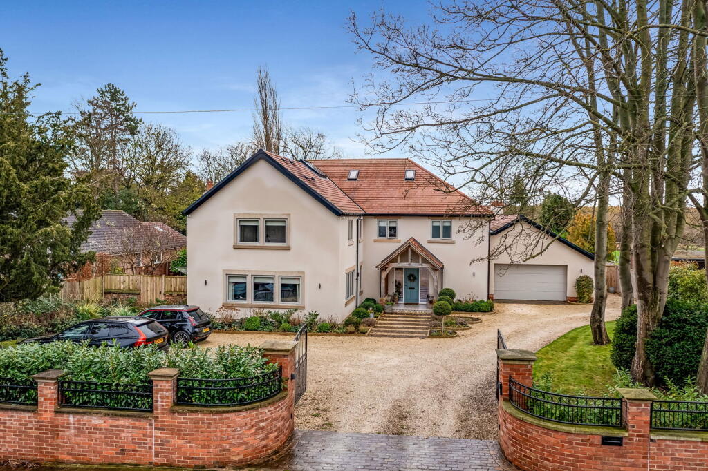 Main image of property: Harlsey Road, Stockton-on-tees, TS18 5DJ