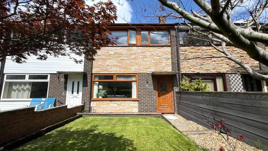 Main image of property: Colne Road, Warrington, Cheshire, WA5