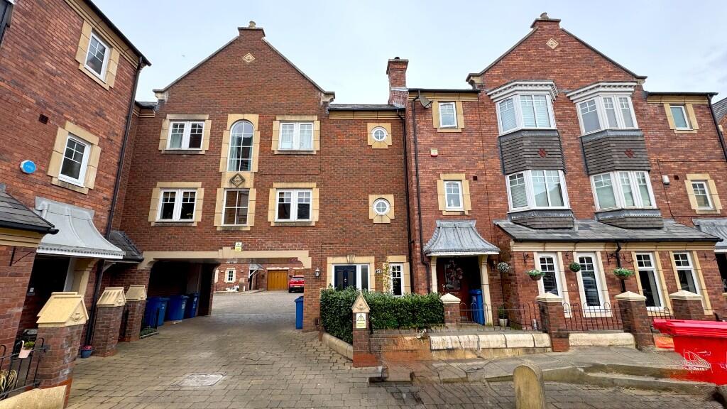 Main image of property: Bainbridge Crescent, Warrington, Cheshire, WA5