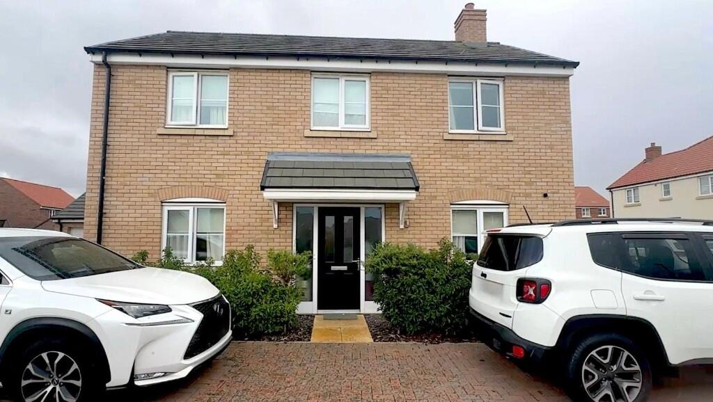 Main image of property: Shrewsbury Road, Lincoln, Lincolnshire, LN4