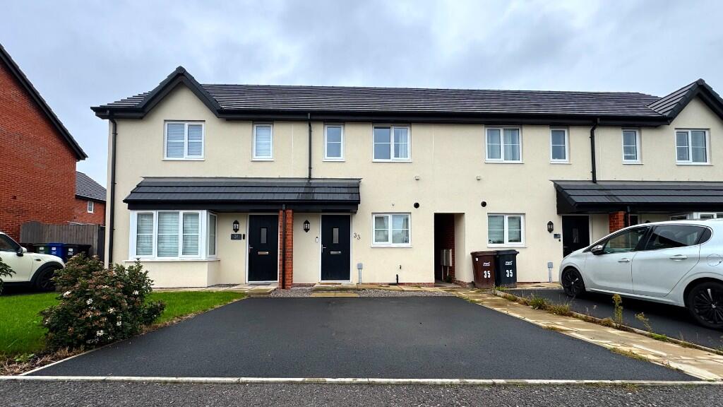 Main image of property: Hulme Gardens, Leigh, Greater Manchester, WN7