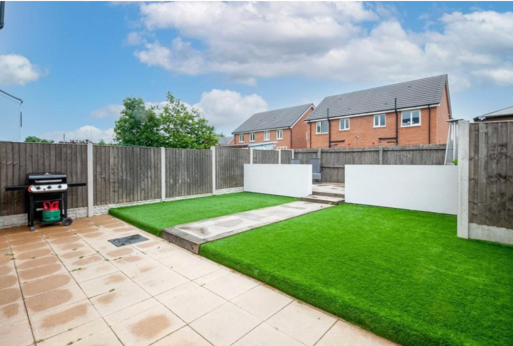 Main image of property: Otley Close, Newton-Le-Willows, Merseyside, WA12