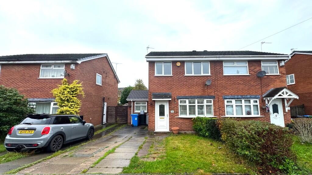 Main image of property: Drake Road, Altrincham, Greater Manchester, WA14