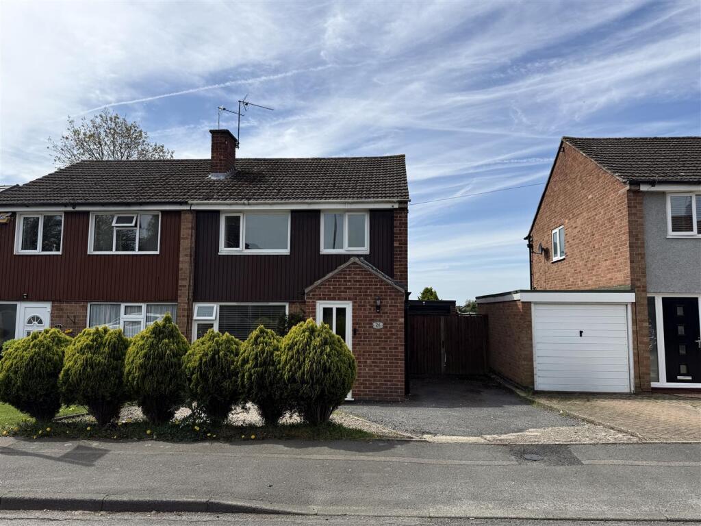 Main image of property: Kipling Drive, Enderby, Leicester