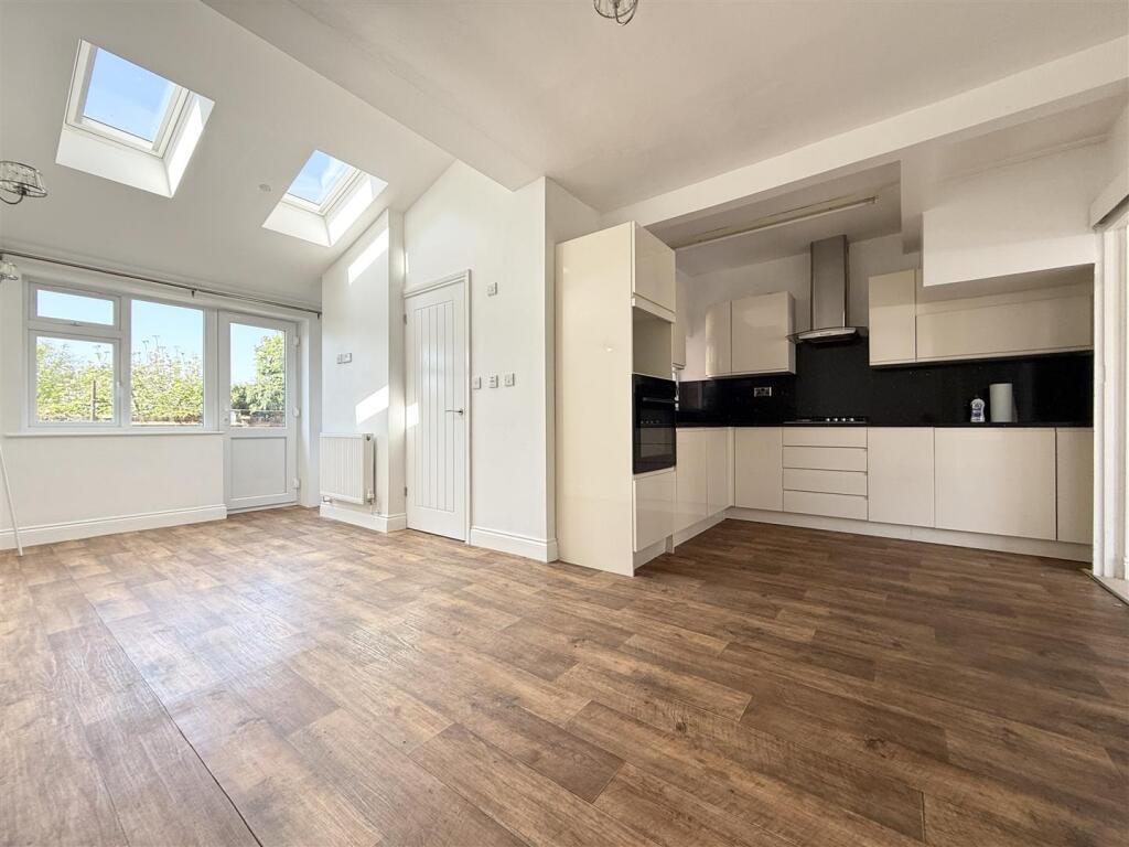 Main image of property: Shortridge Lane, Enderby, Leicester