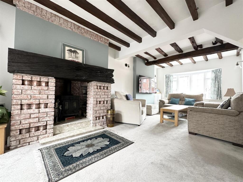 Main image of property: King Street, Whetstone