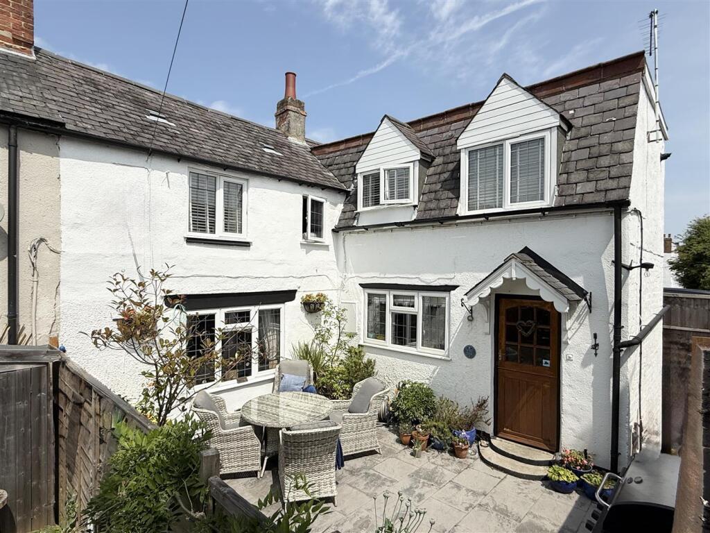 Main image of property: Townsend Road, Enderby, Leicester