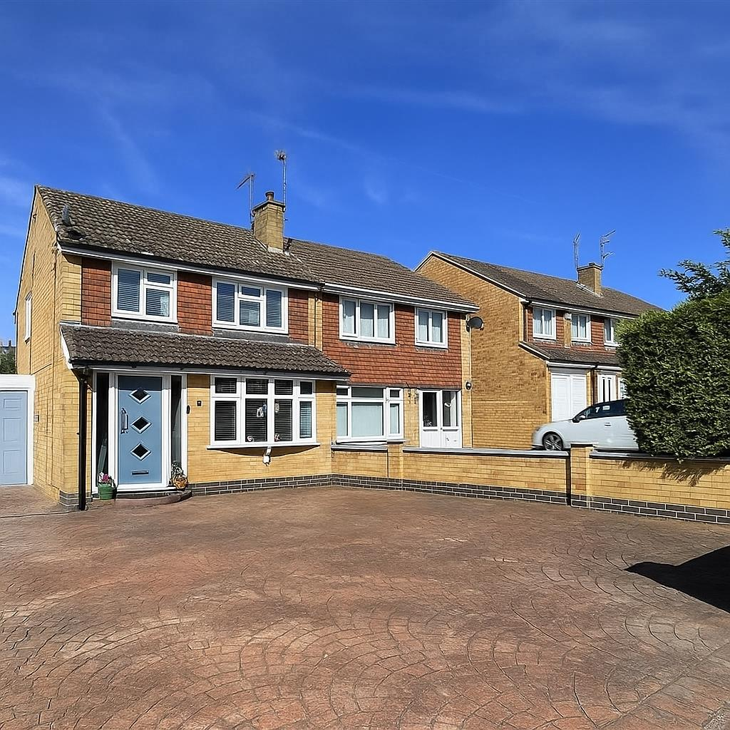Main image of property: Southey Close, Enderby, Leicester