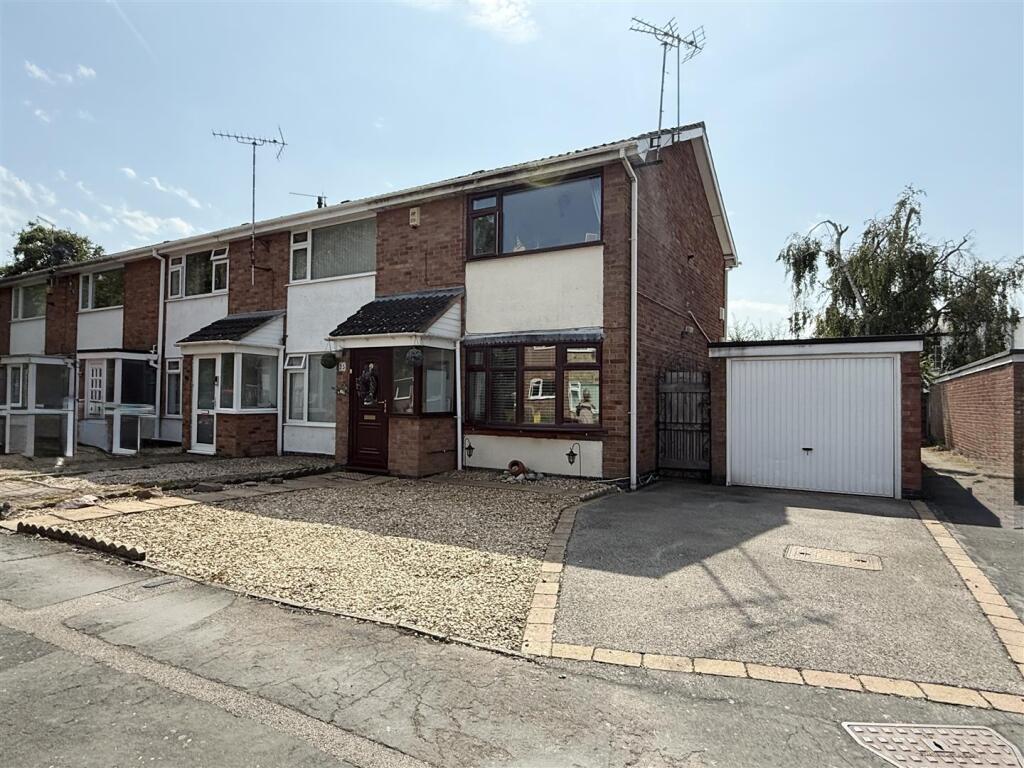 Main image of property: Bridge Way, Whetstone