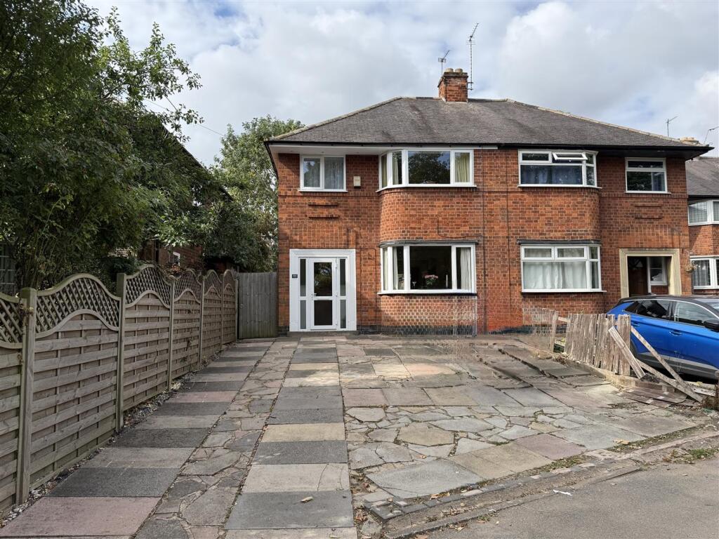 Main image of property: Braunstone Lane, Braunstone Town