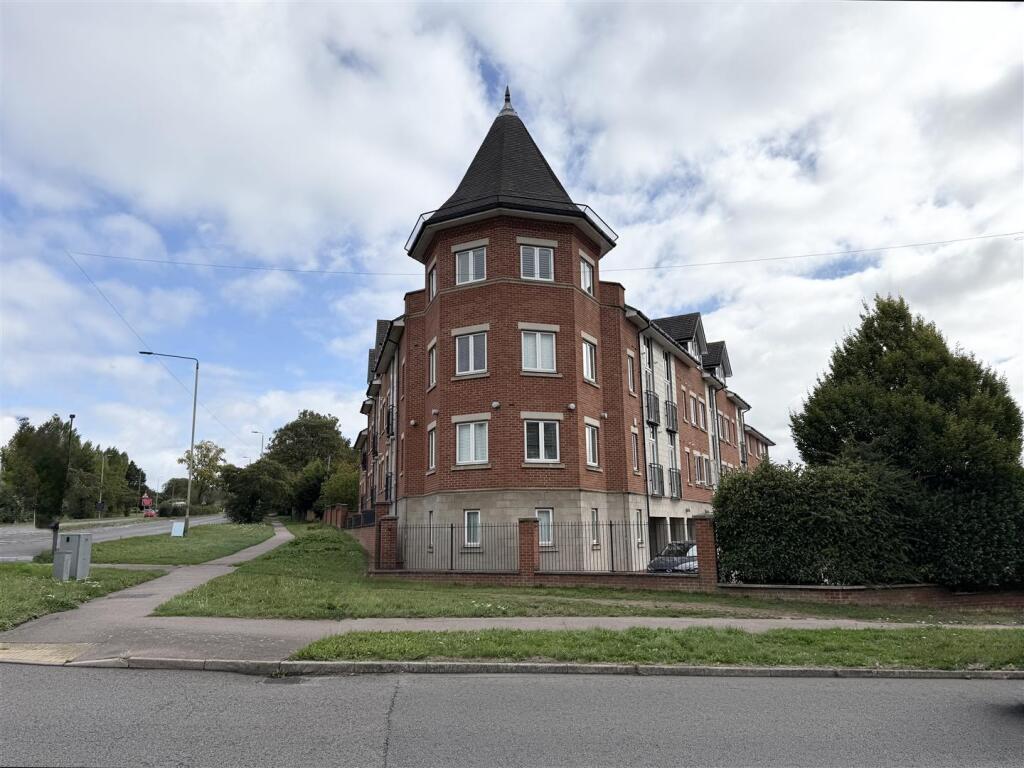 Main image of property: Coventry Road, Narborough, Leicester
