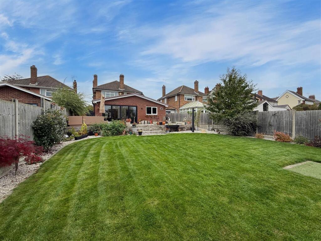 Main image of property: Leicester Road, Enderby, Leicester