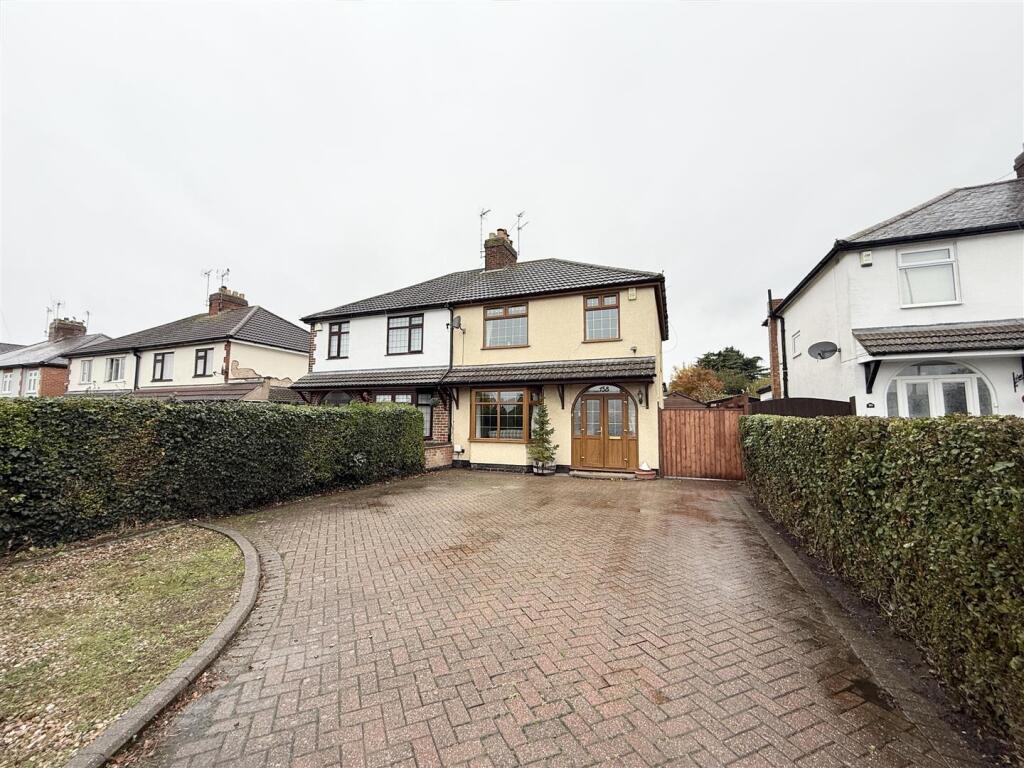 Main image of property: Leicester Road, Enderby, Leicester