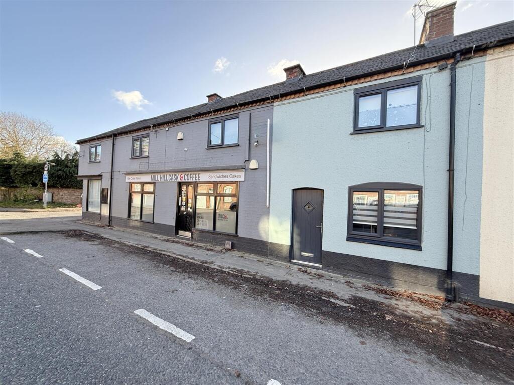 Main image of property: Mill Hill, Enderby, Leicester