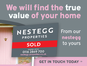 Get brand editions for Nestegg Properties, Enderby & Narborough