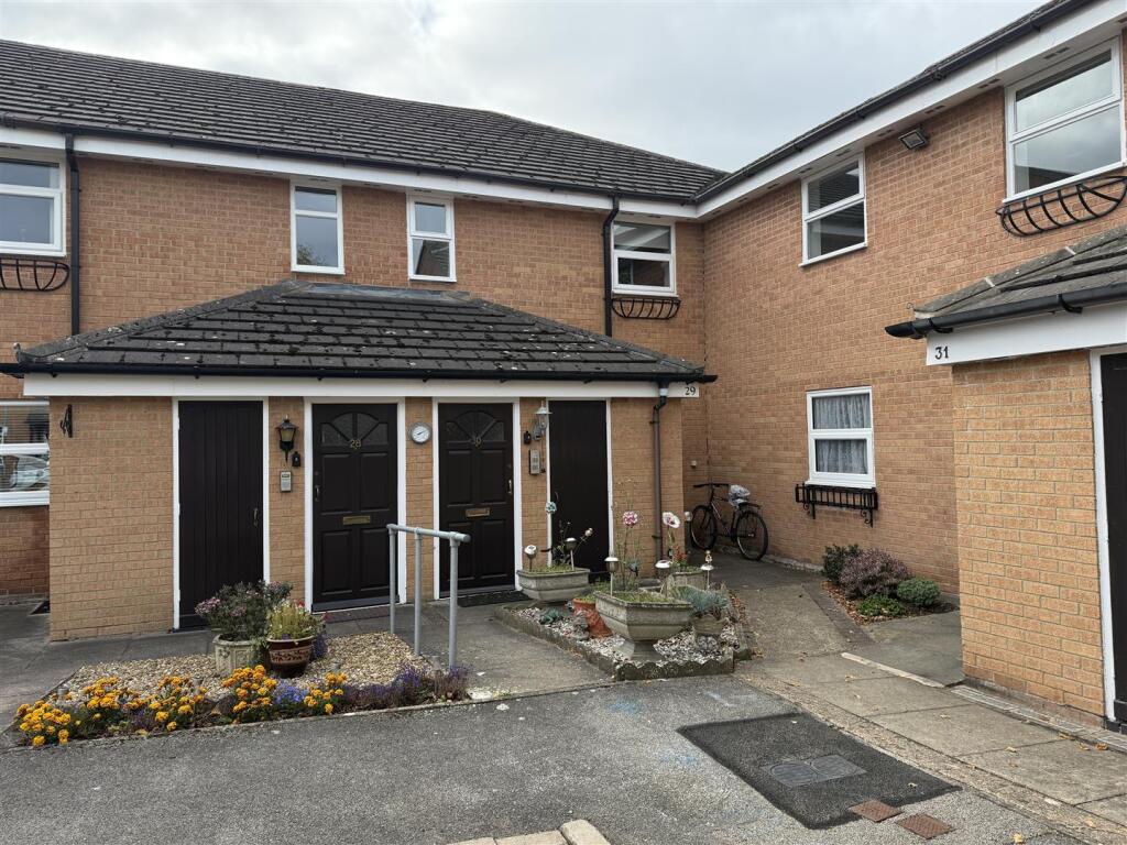 Main image of property: Winterburn Gardens, Whetstone, Leicester
