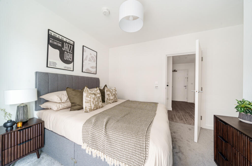 Main image of property: Anchors Point, Gallions Reach