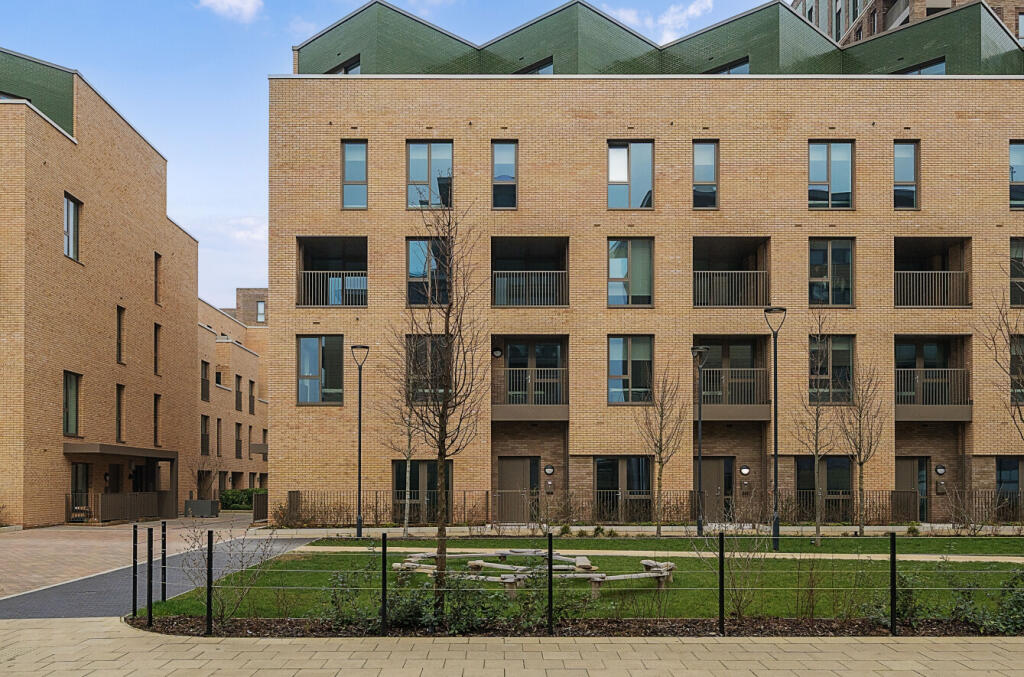 Main image of property: 3 bed, Ground Floor, Nith, Woodstore House in Anchors Point