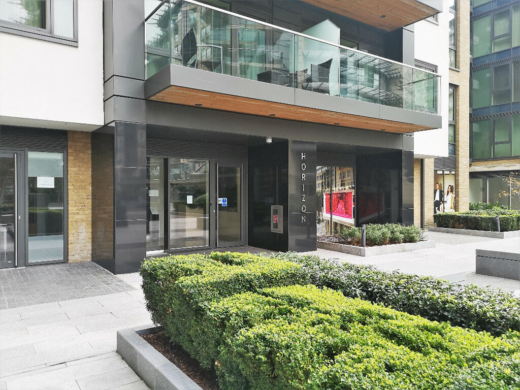 Main image of property: Horizon House, Juniper Drive, Battersea Reach, London, SW18