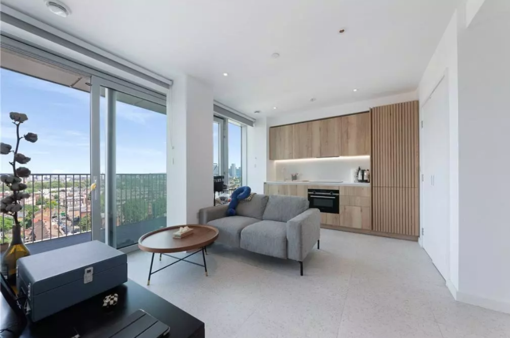 Main image of property: Jacquard Point, 5 Tapestry Way, London, E1
