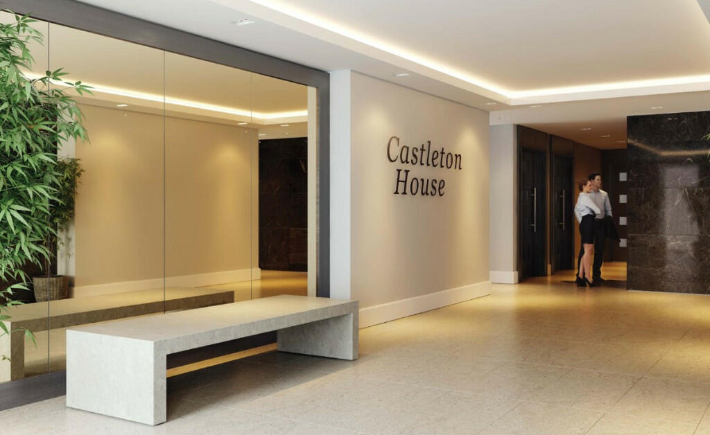 Main image of property: Castleton House, 26 Aerodrome Road, London, NW9