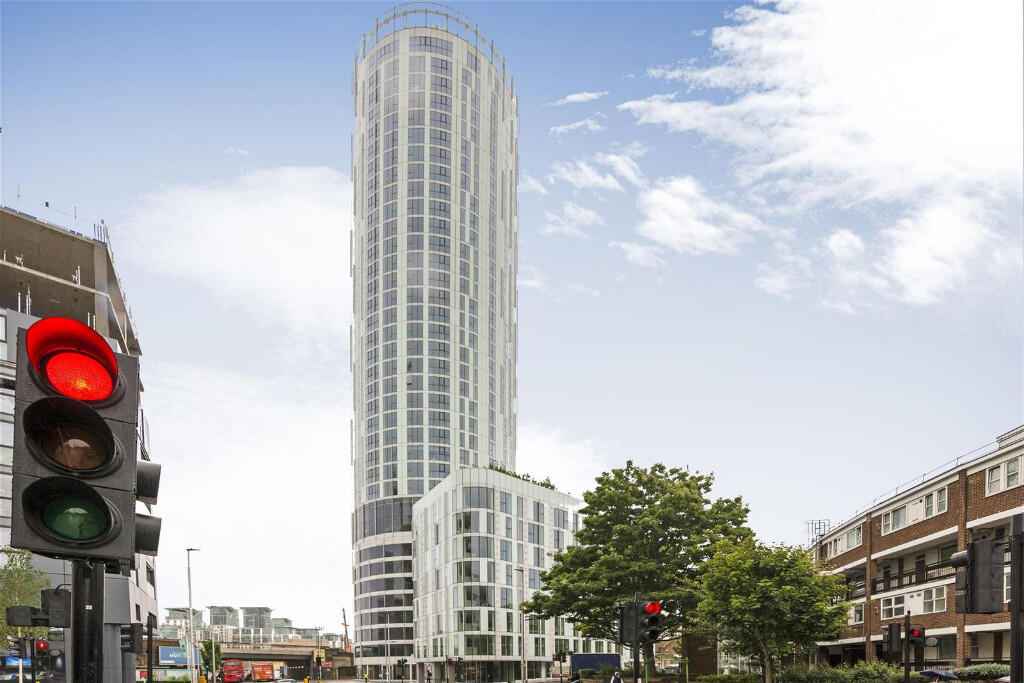 Main image of property: Skygardens, 155 Wandsworth Road, London, SW8