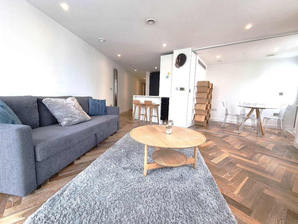 Main image of property: Eagle Point, City Road, London, EC1V