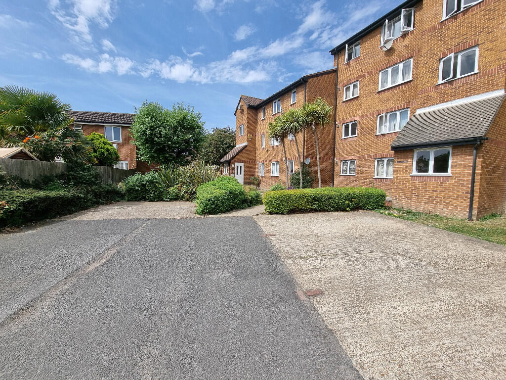 Main image of property: John Silkin Lane, London, SE8
